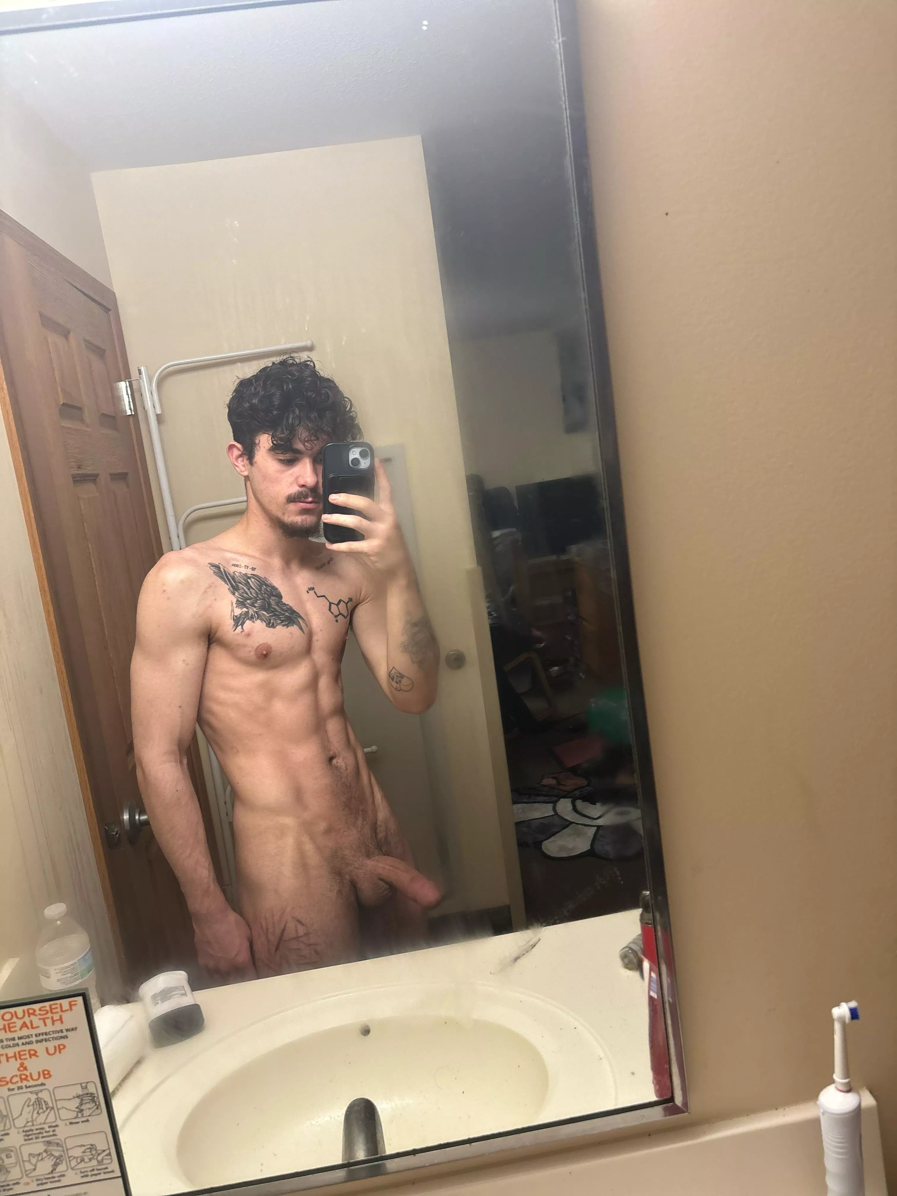 Good morning!! posted by Narrow-Airline-1234