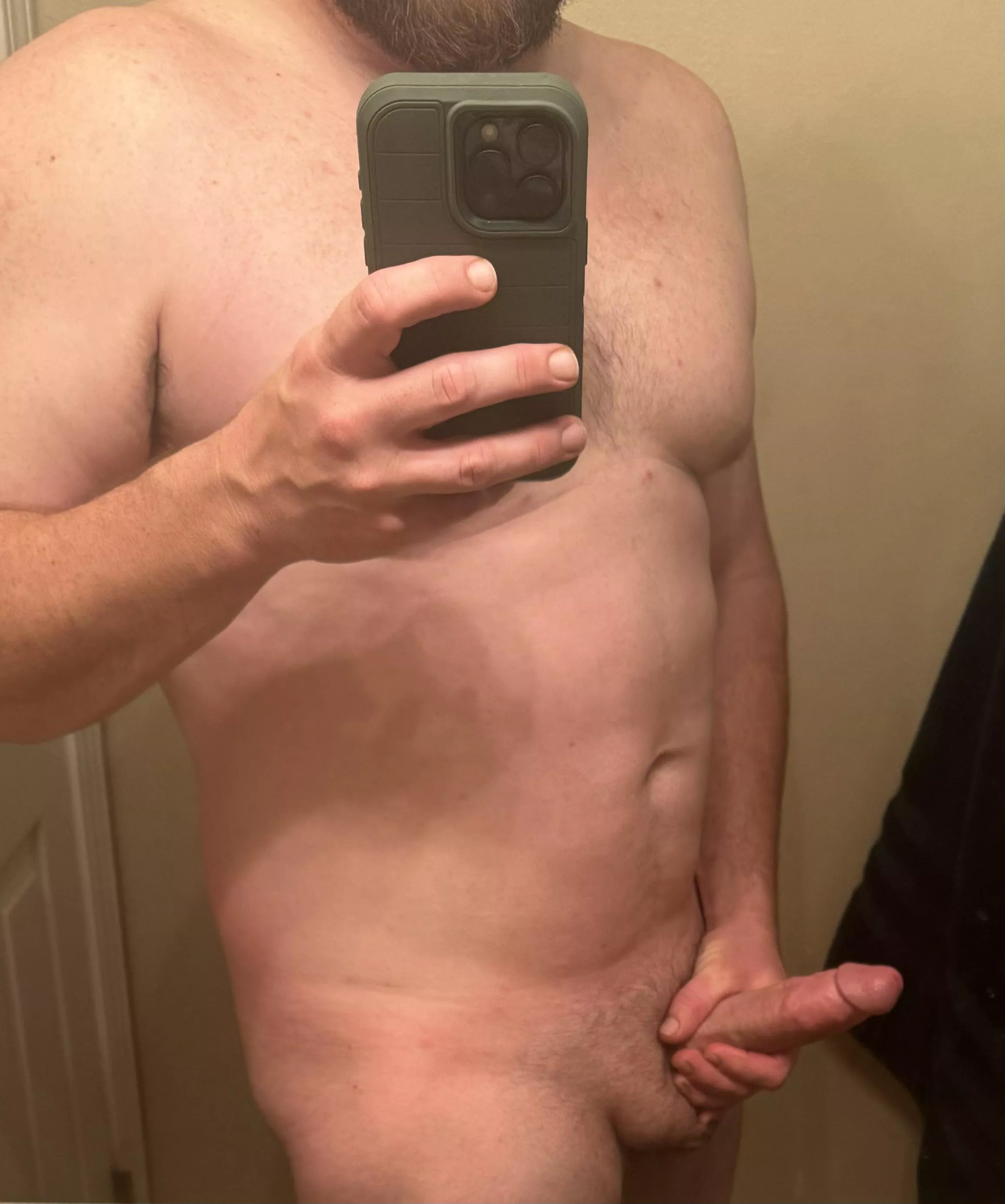 Good morning guys posted by Smoke-_Dog