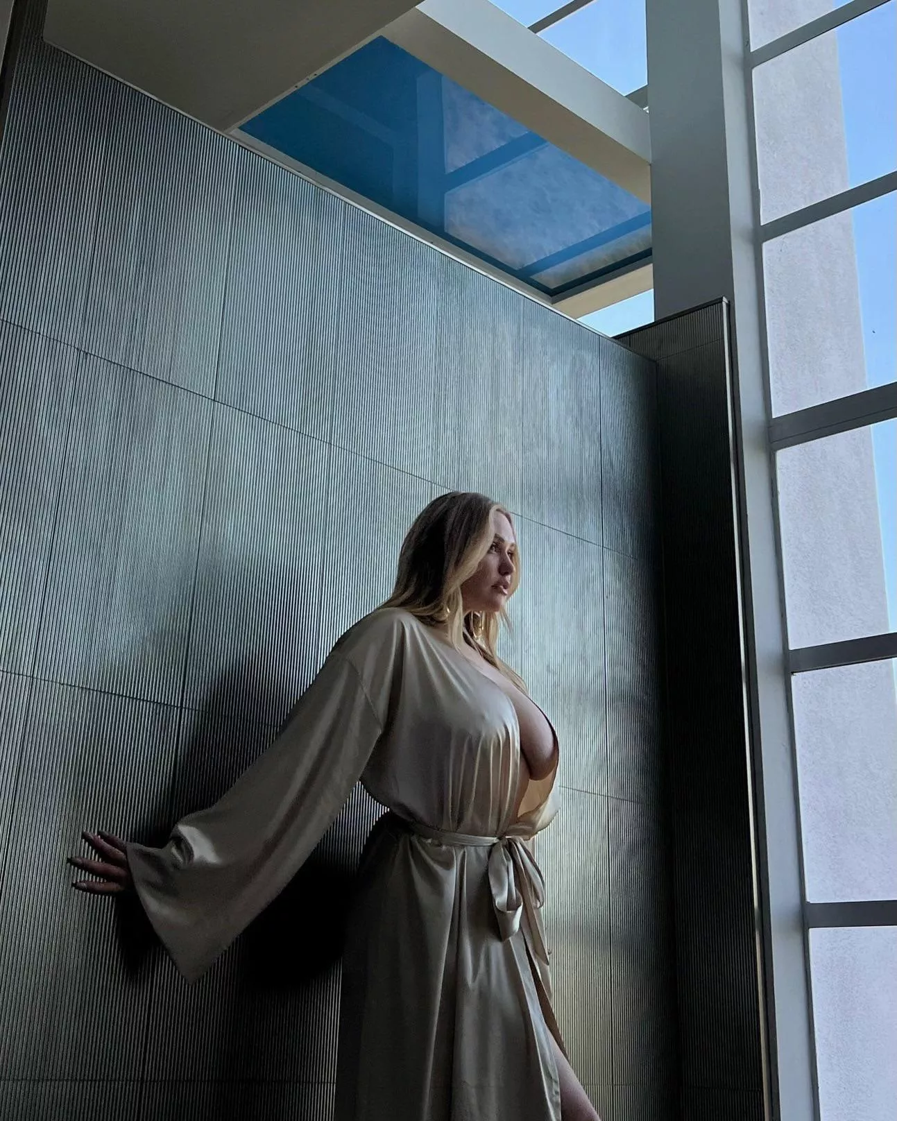 Good Morning  posted by GhostGoSavage