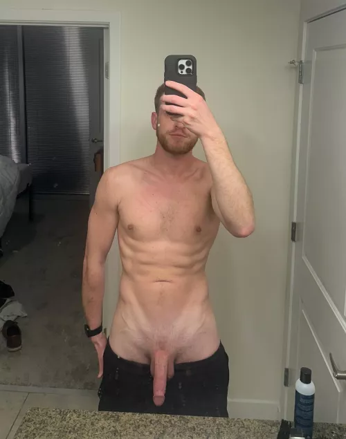 Good morning 😅 by AdviceThick2529