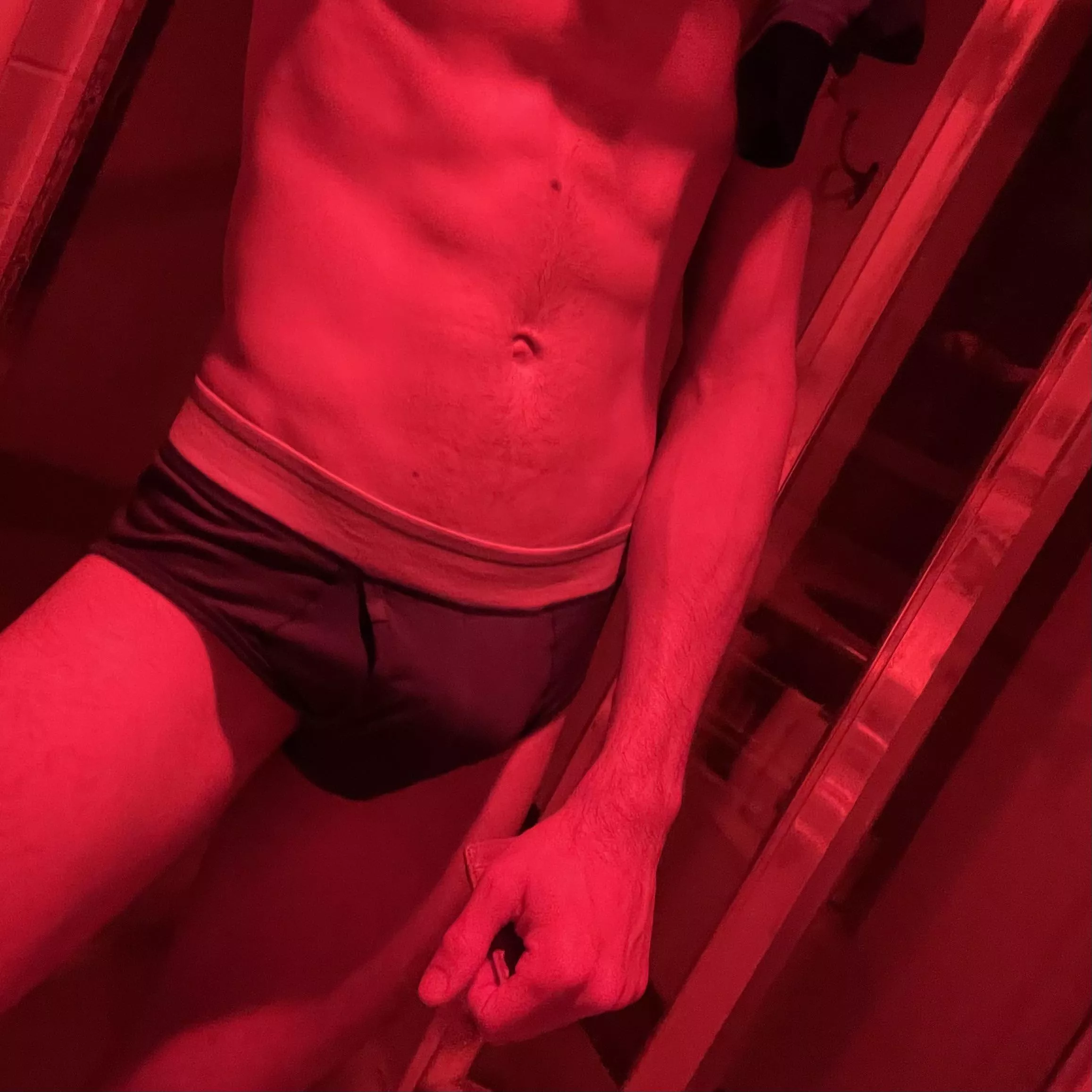 Got my first pair of Mack Weldon briefs. posted by emilio_ricci