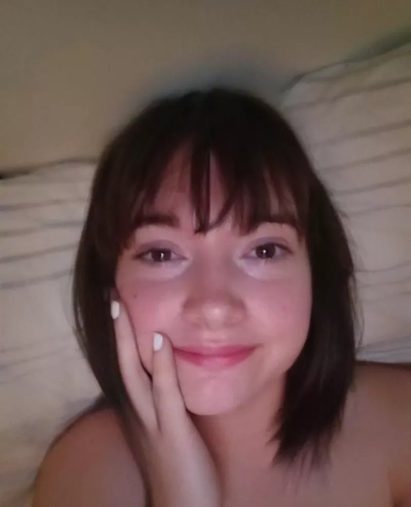 Haiii :3 posted by Town_INSIDE_Me