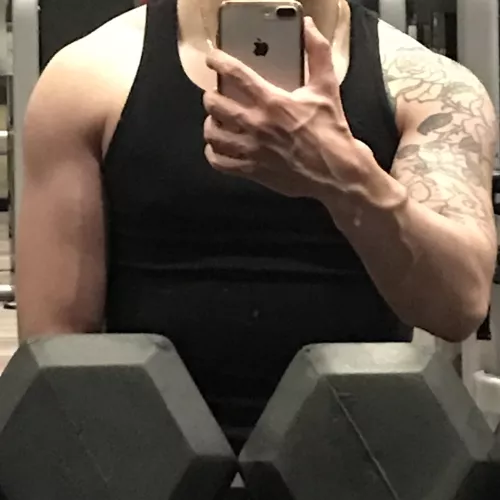 hand veins by soapillusion