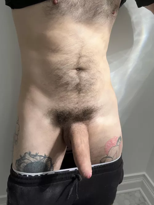 Handyman at work by vlad_chi_art