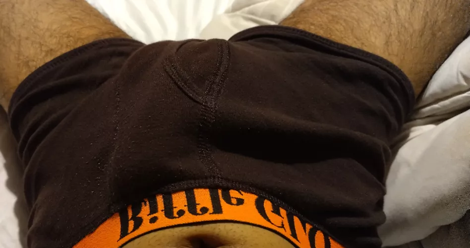 Have cummed in these multiple times and haven't washed in a month by Friendlybird2651