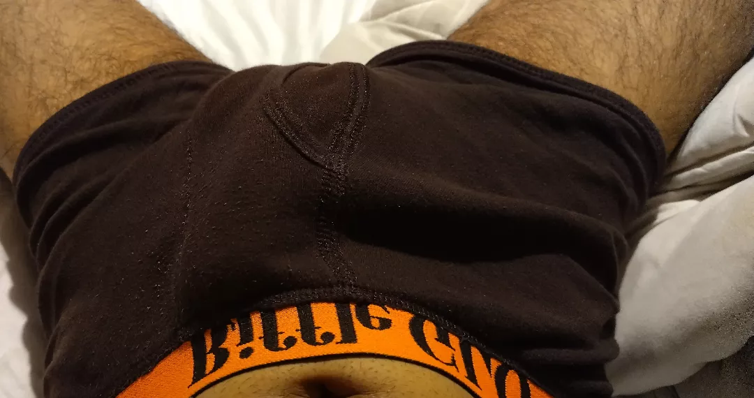 Have cummed in these multiple times and haven't washed in a month posted by Friendlybird2651