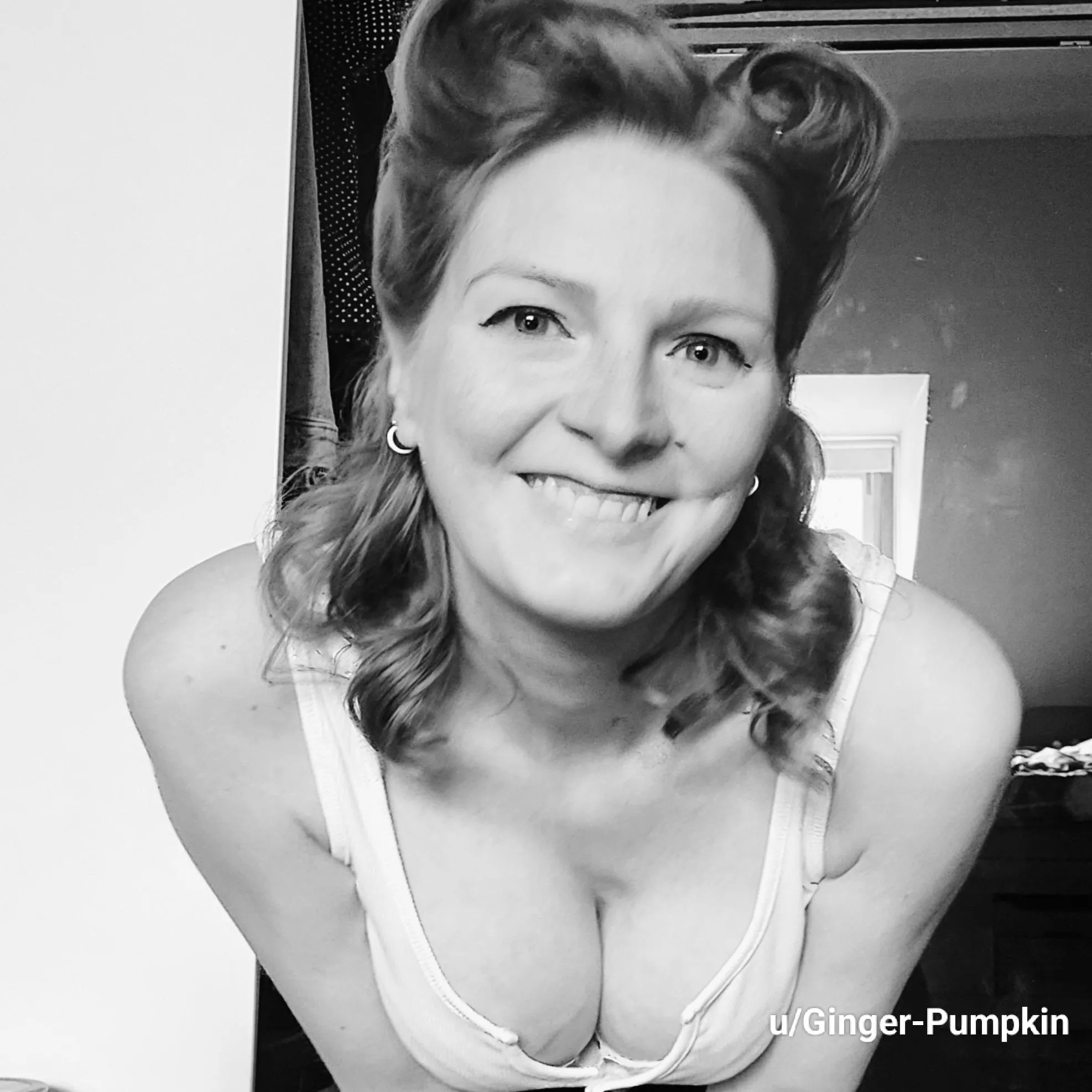 Hello Melons🍉🍉  💋 posted by Ginger-Pumpkin