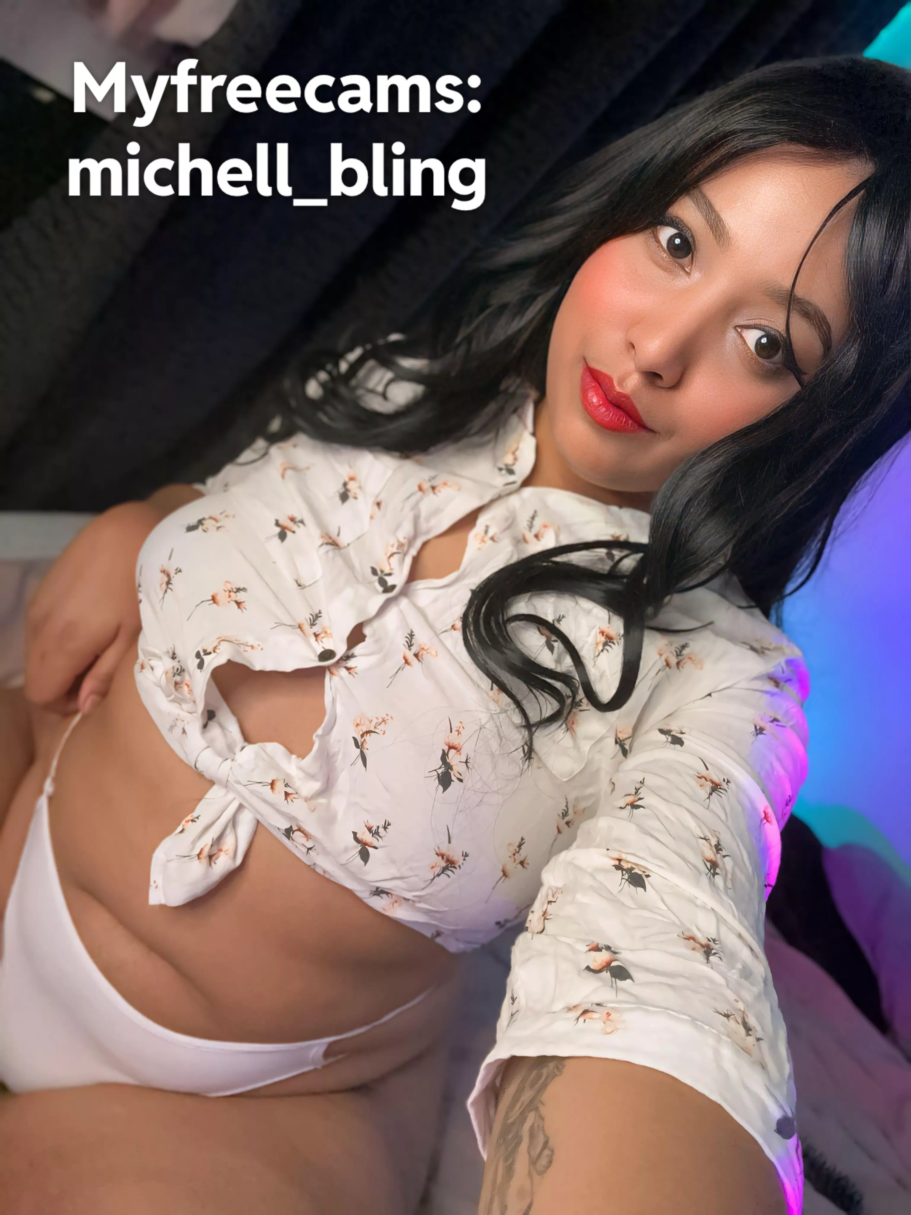 Hello TODAY i have control my toy free on PVT 📸📸 posted by Michell_Bling
