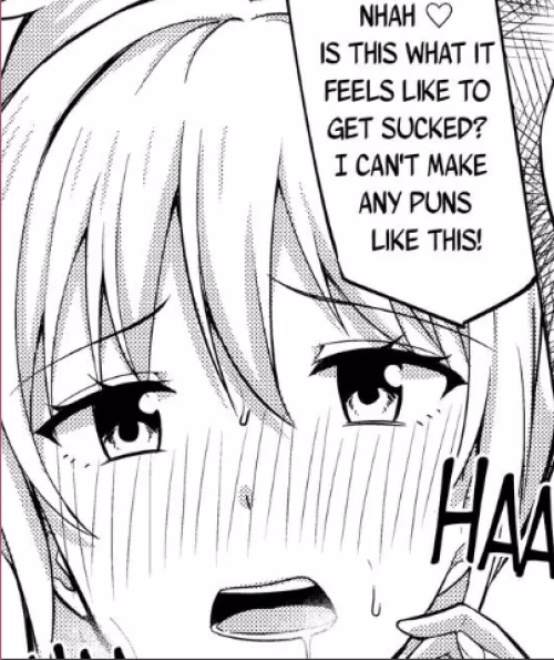 hentai_irl by Coolazbeard