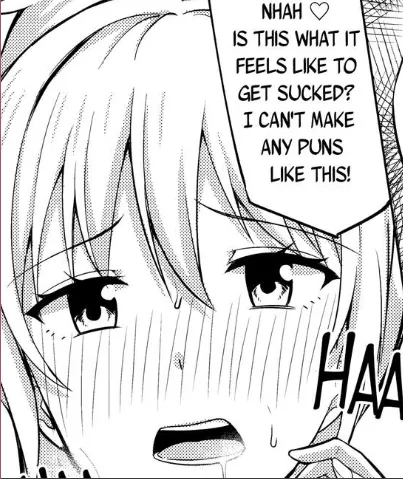 hentai_irl posted by Coolazbeard