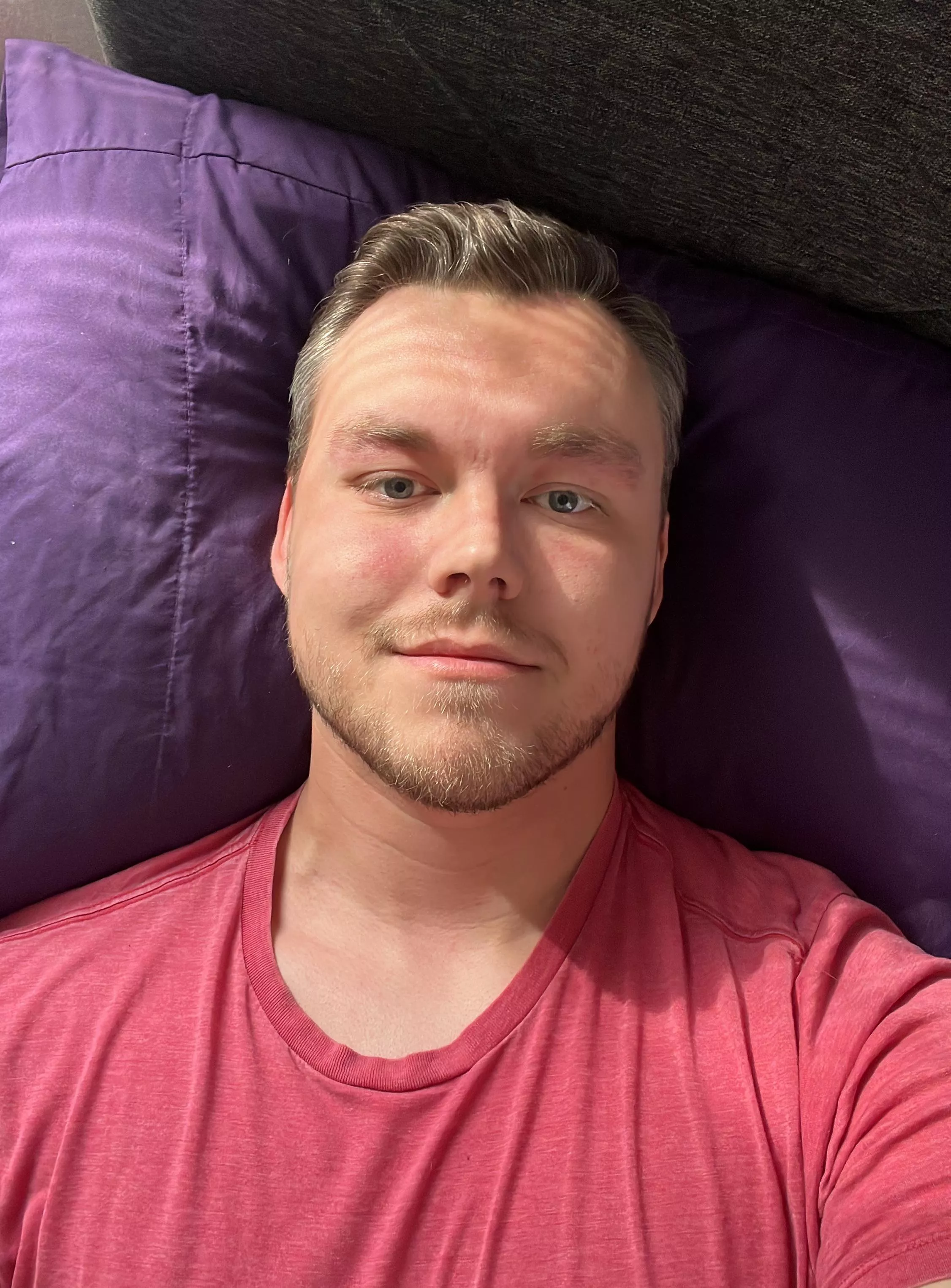 Here comes the sun… posted by BackwardsHats