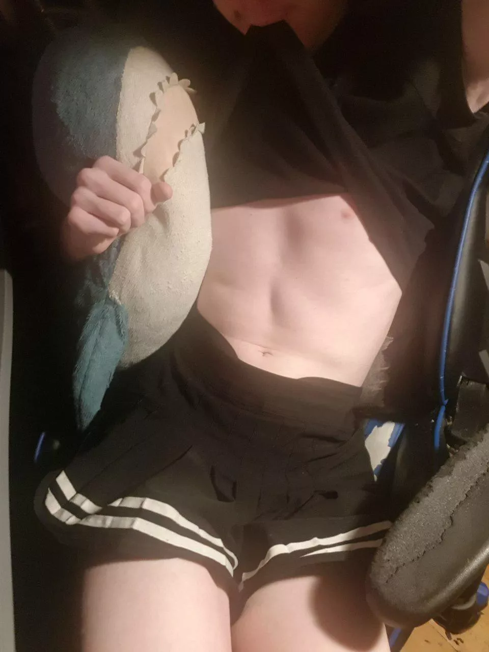 Hewwo :3 posted by GoneAway5