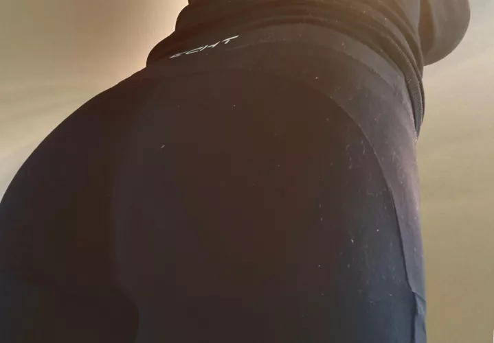 How do I look in E C H T ??  by naturalbushblondieNz