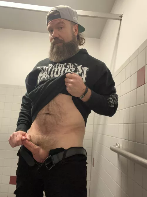 How do you feel about giving head at work? 😇 by MarzipanOk1454