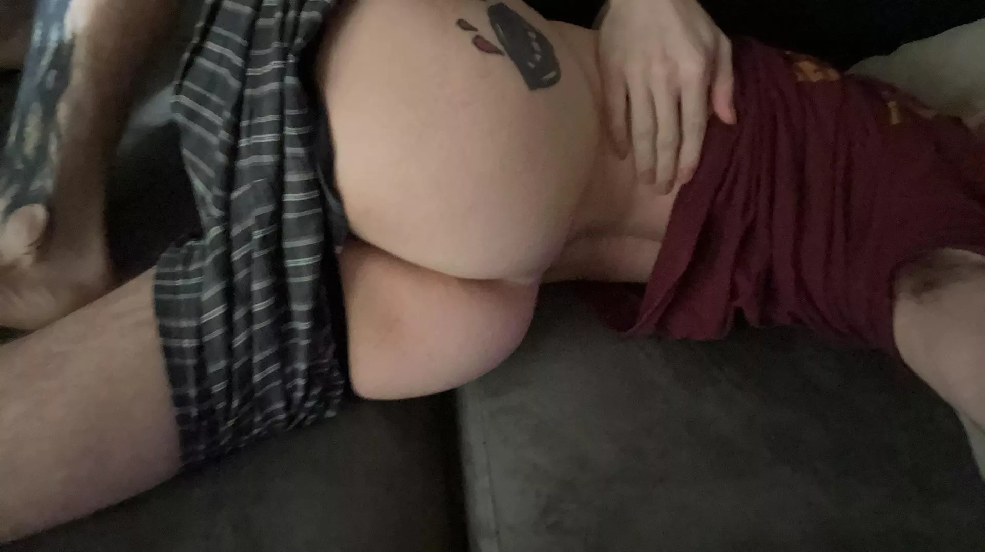 I definitely hope someone will take advantage of me🙈 posted by Paradich