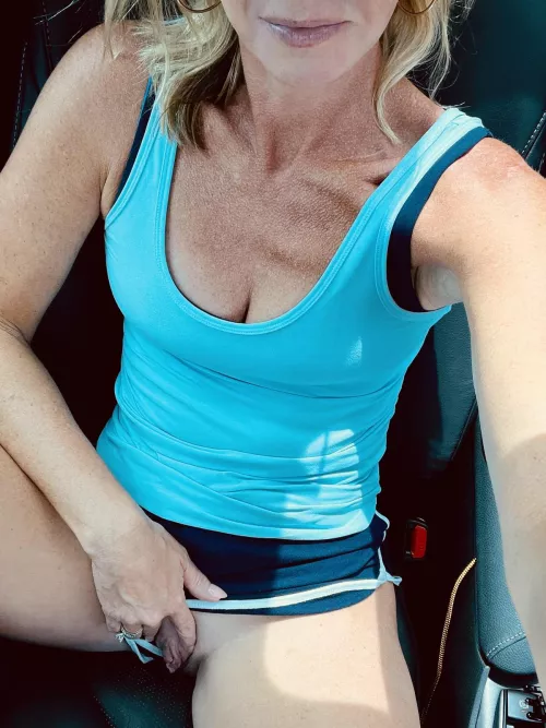 I like to fuck between games at the ball field  by bourbon_bitchxx