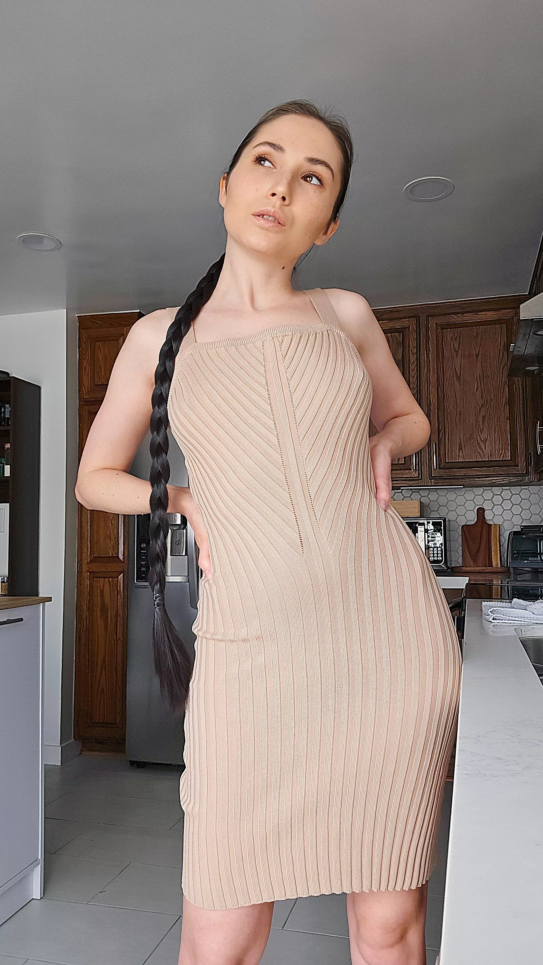 I love that color posted by Federika_Feel