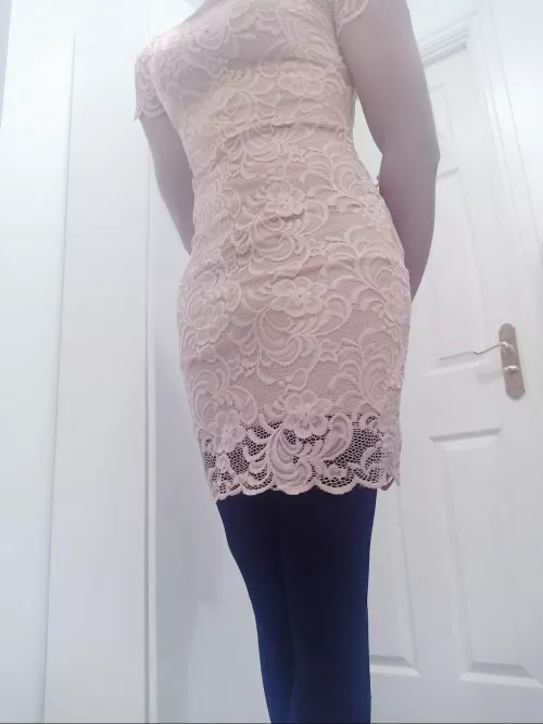 I miss wearing dresses like this 😭 by hannah0694cd