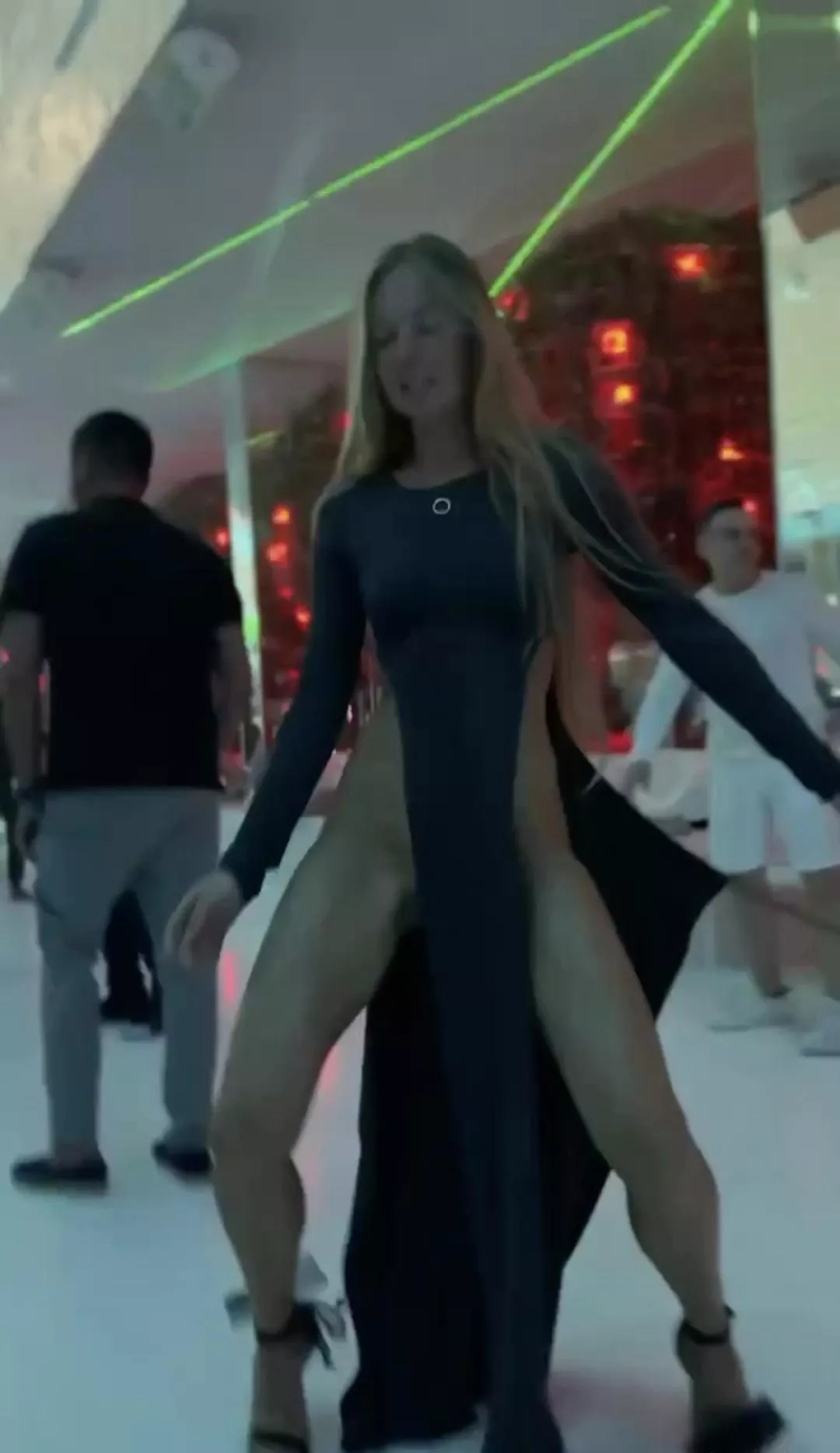 I need her name posted by MaleficentShallot449