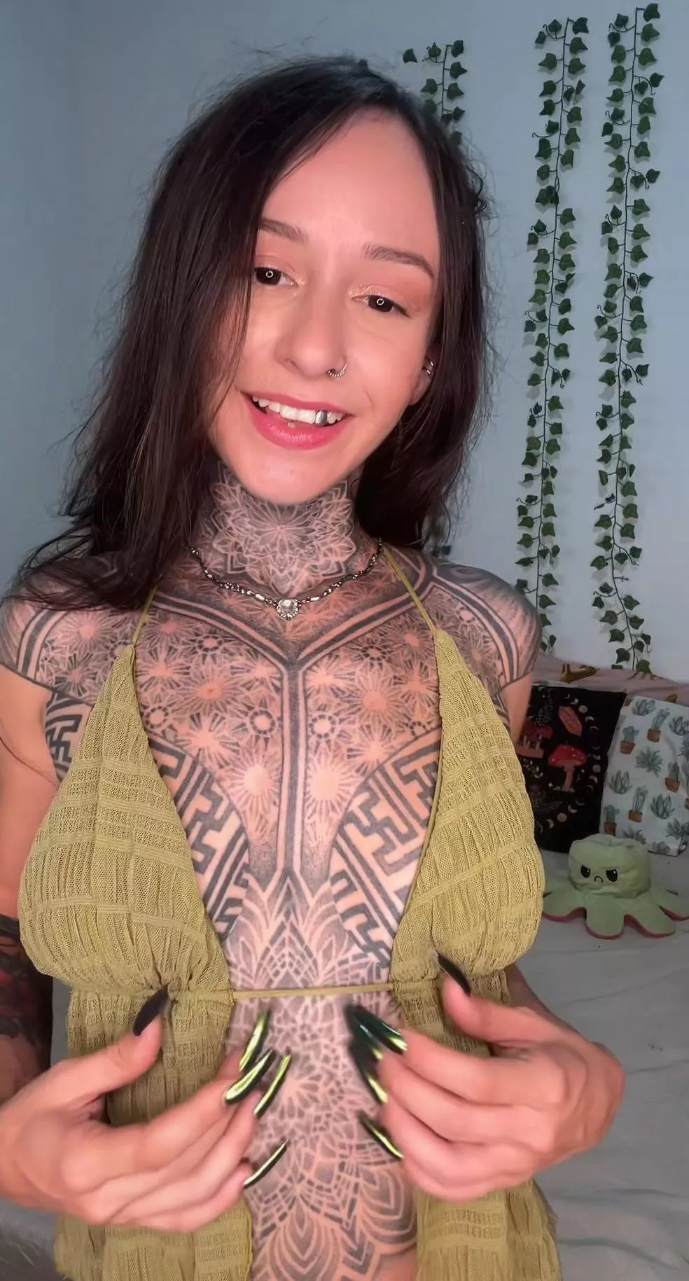 I need your clothes, your boots and your motorcycle Perfect wife for u daddy posted by Agnith