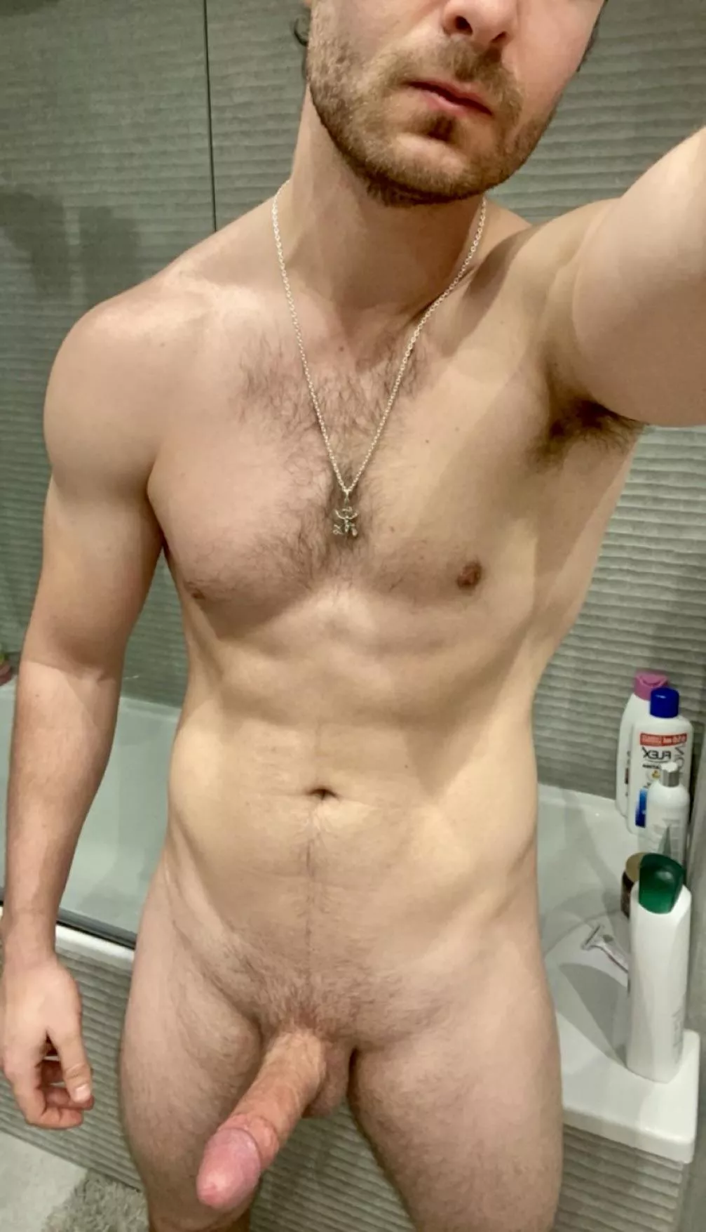 I thought you asked what was for dinner? posted by ApolloAstuto