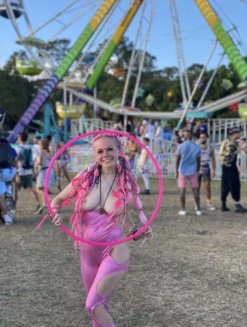 i want to ride the ferris wheel then i want to ride you by megs__dead