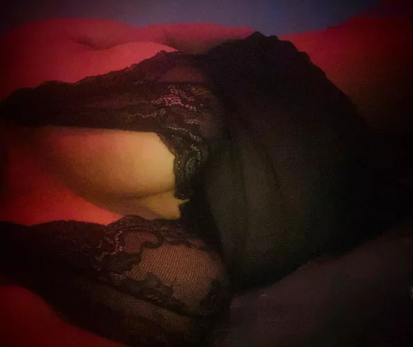 I want to spend unholy week with you (f) by PataponRA