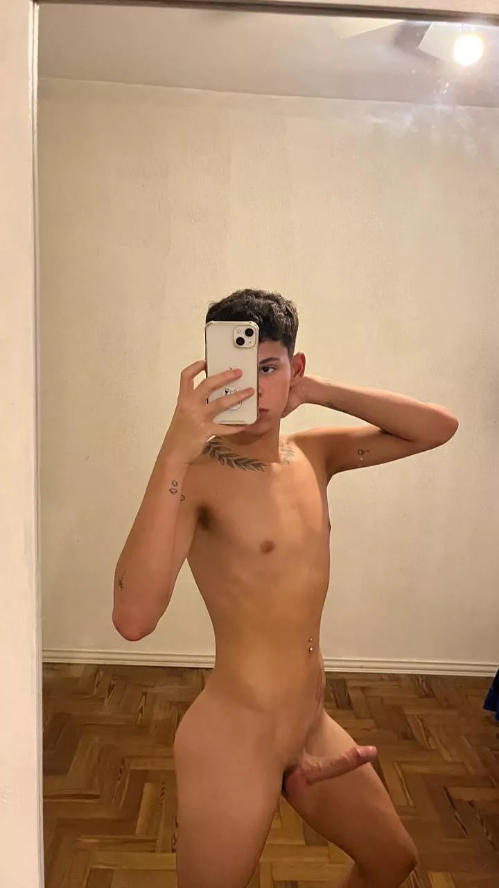 If we were roommates would it be okay if I flashed you every morning? posted by SueMarrsh