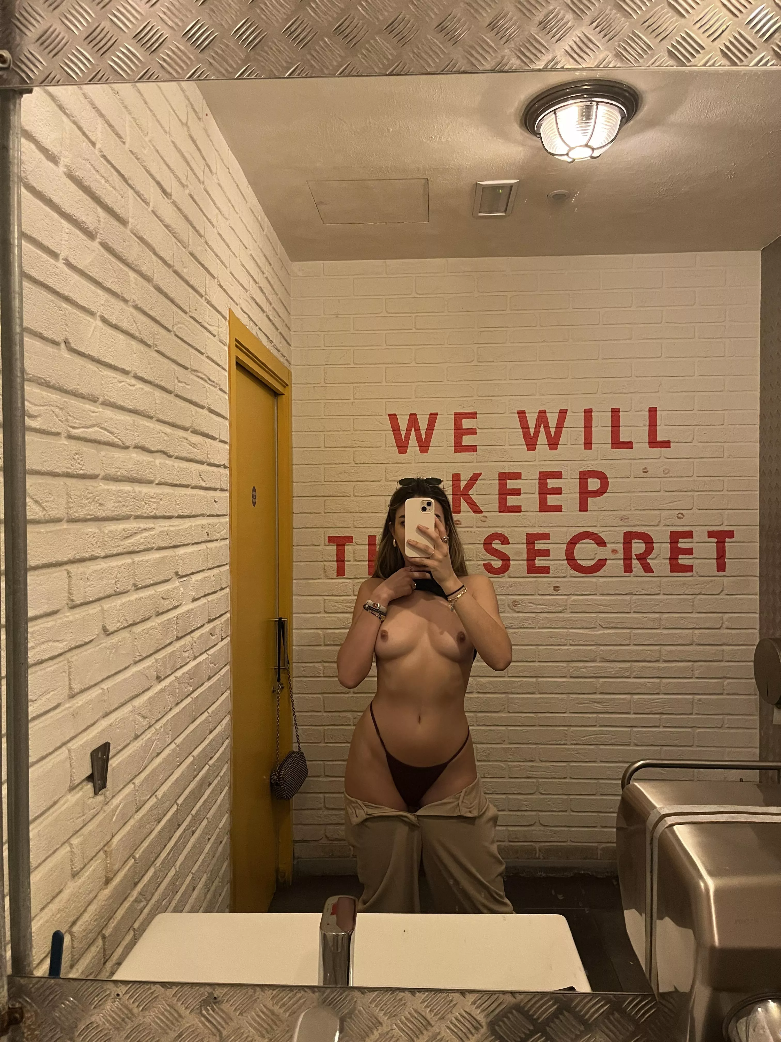 I'm always down to skip class for a good creampie posted by chemagill