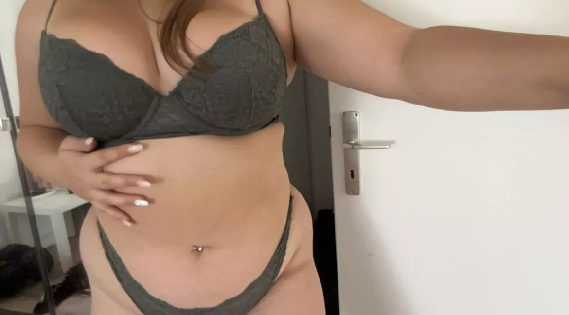 I'm ready for a creampie posted by BabyMarga