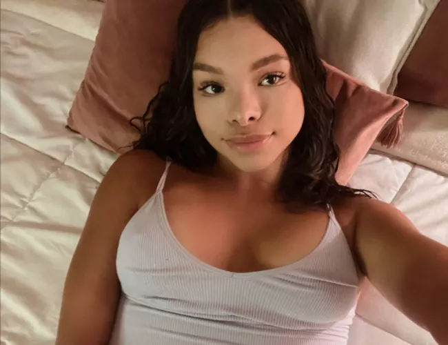 im ready to be called baby girl by LeagueofLegos23