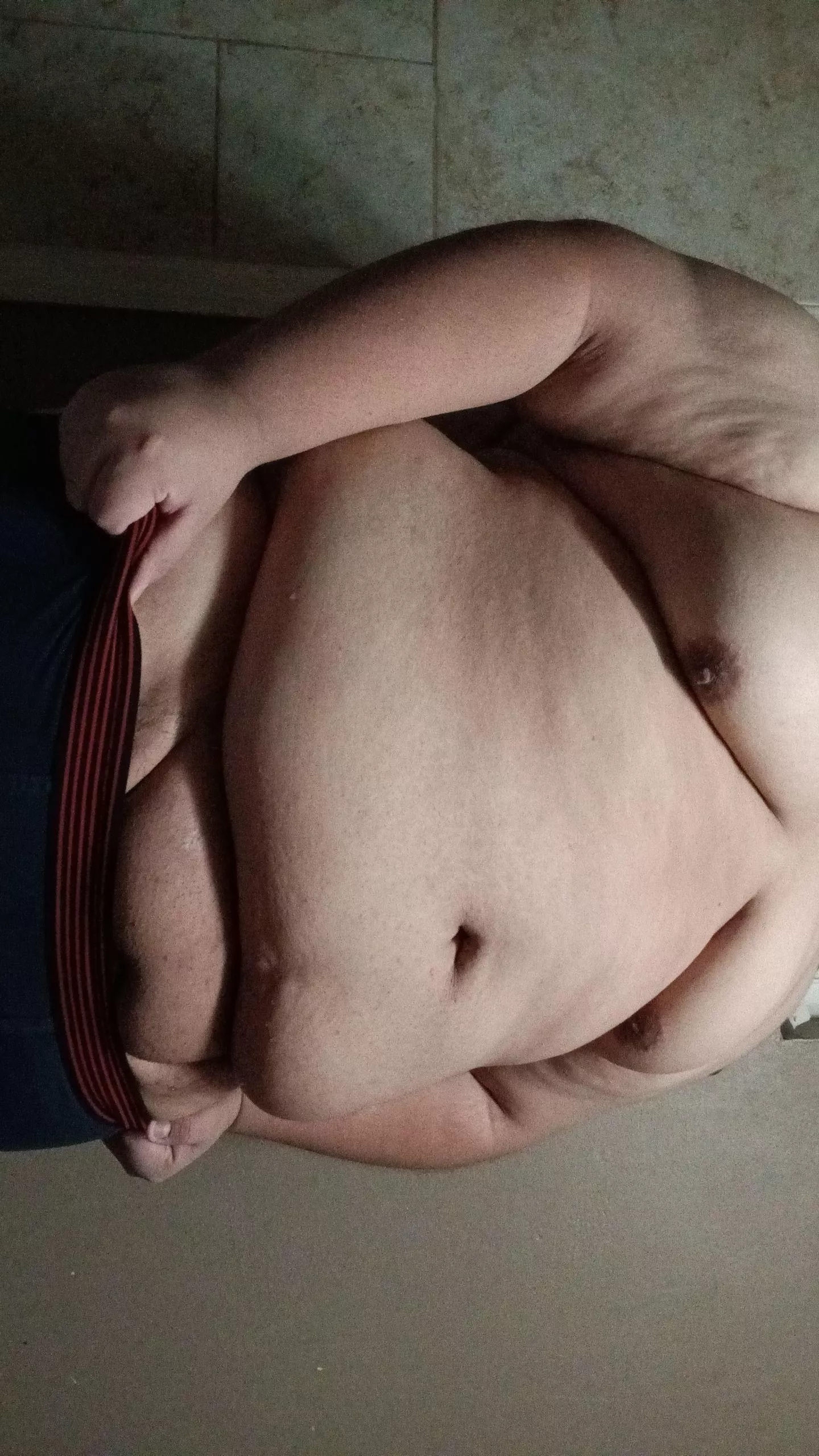 I'm squishy 🤭 posted by chubby-boy135