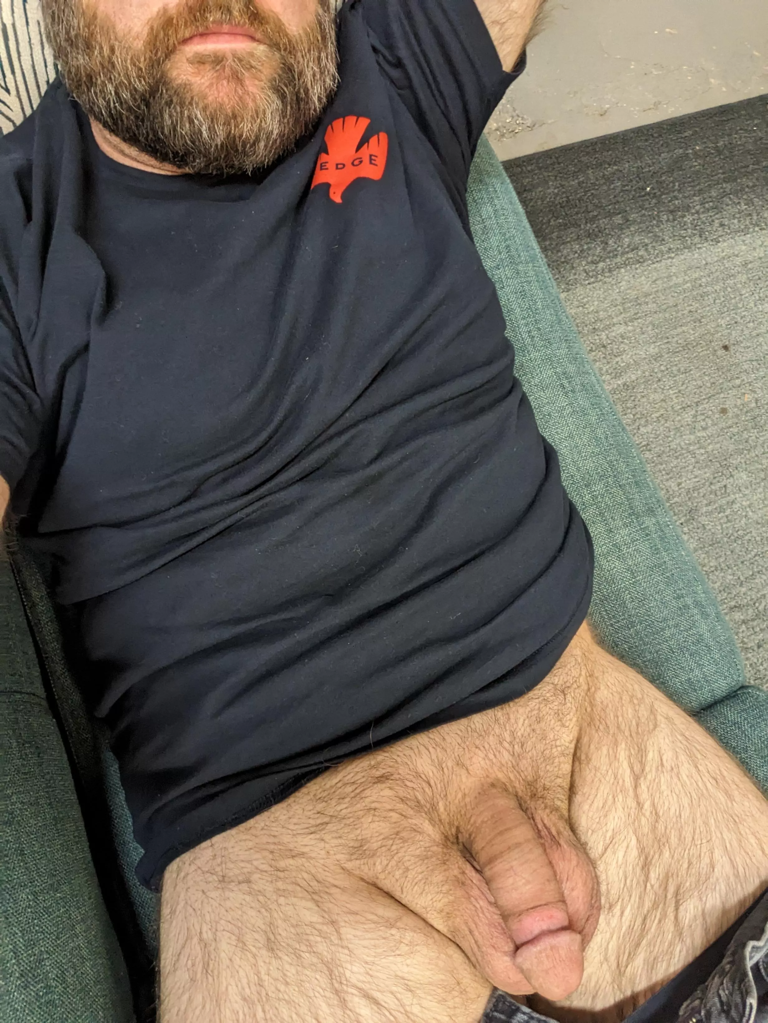 It's been a while! Hopefully we can still hang out posted by AnotherThrwawaay