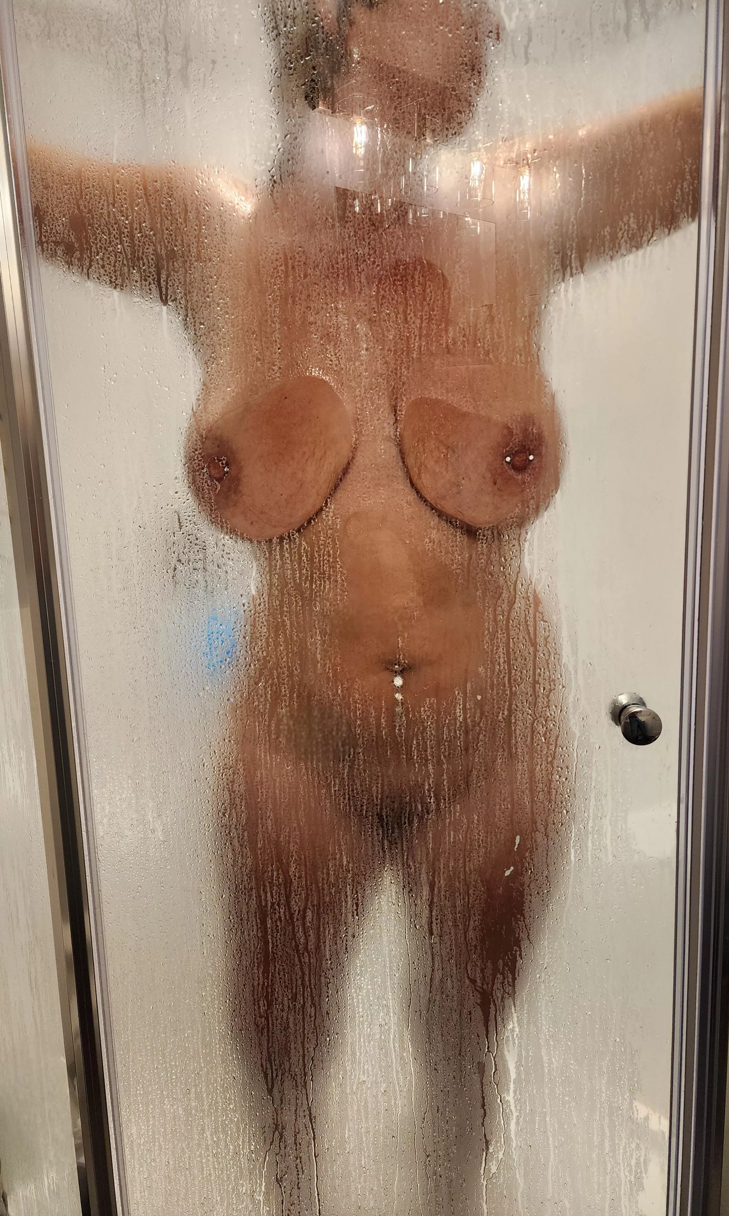 It's Tuesday... You know what that means... Shower titties anyone posted by our_dirty_side