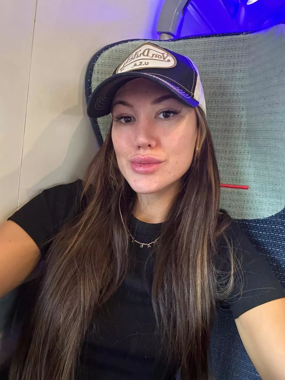 IUTR posted by SufficientSail4615