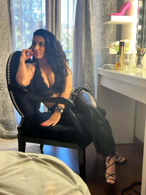 IUTR by UnawareTendency