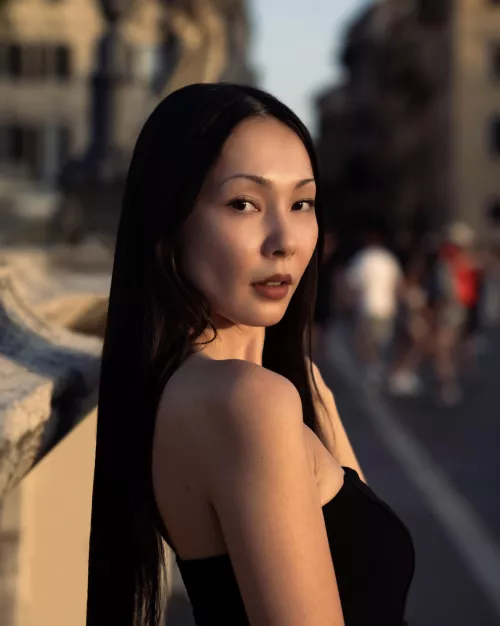 Japanese/White by babyemilyy