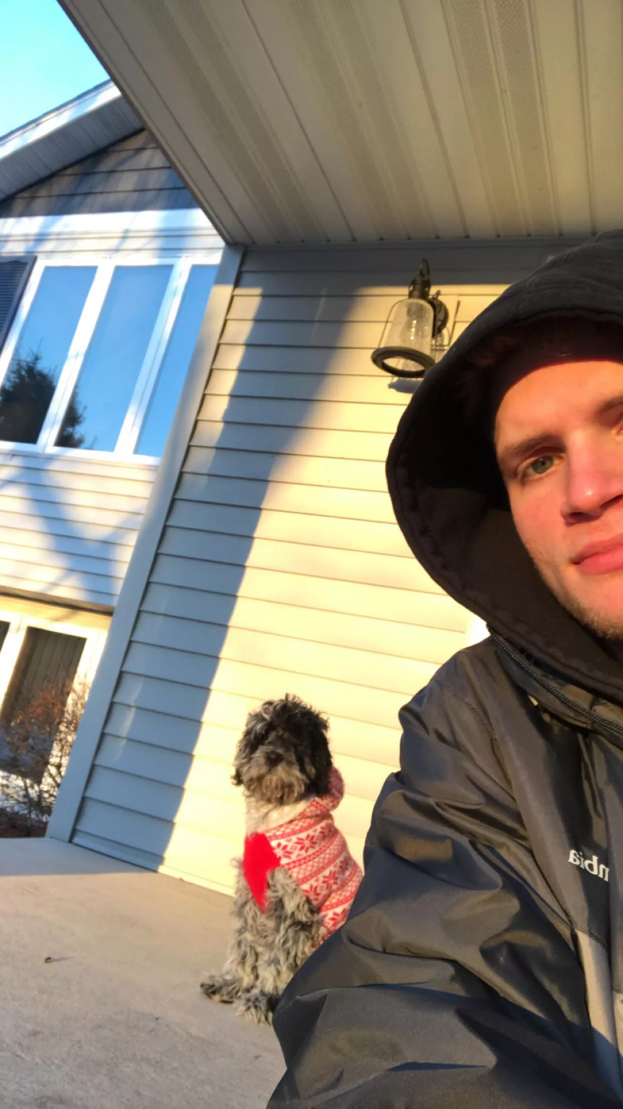 Just got kicked out posted by PlayboiKetchup