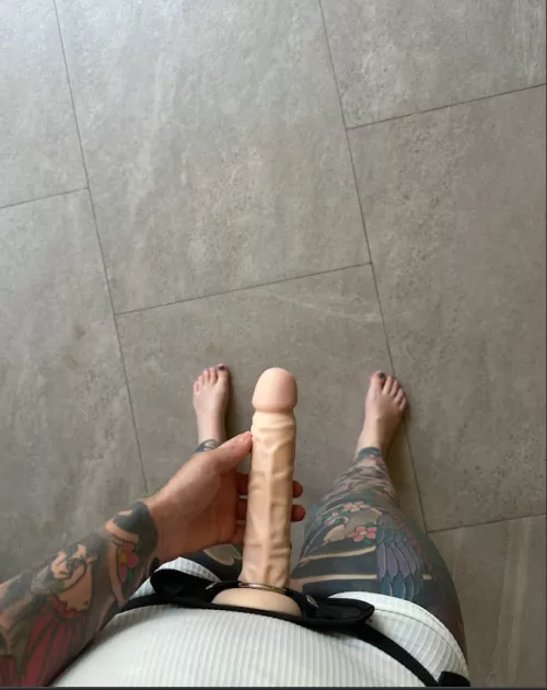 Kneel before me! by FoxXTheDark