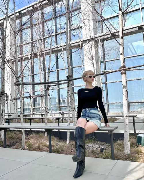 LE SSERAFIM - Chaewon by noicee1