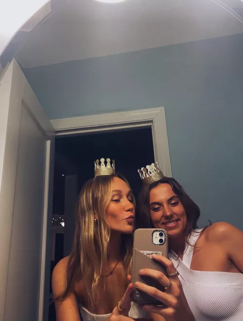 Left or right? by Flat-Dependent2153