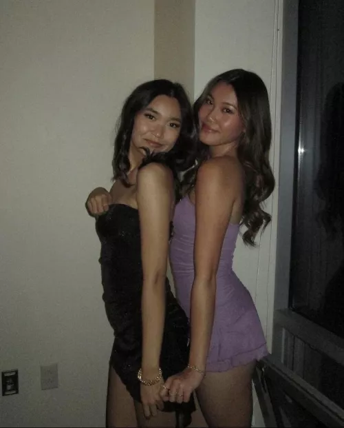 Left or right wwyd by Historical-Ship-4378