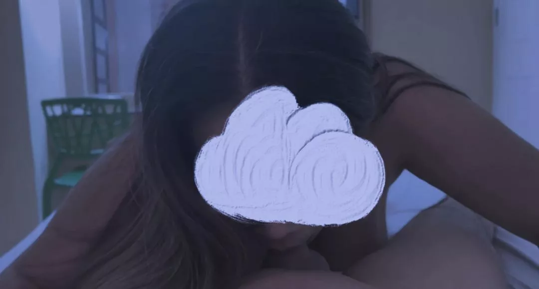 Let me blow your mind (f) posted by Bunnylicious05