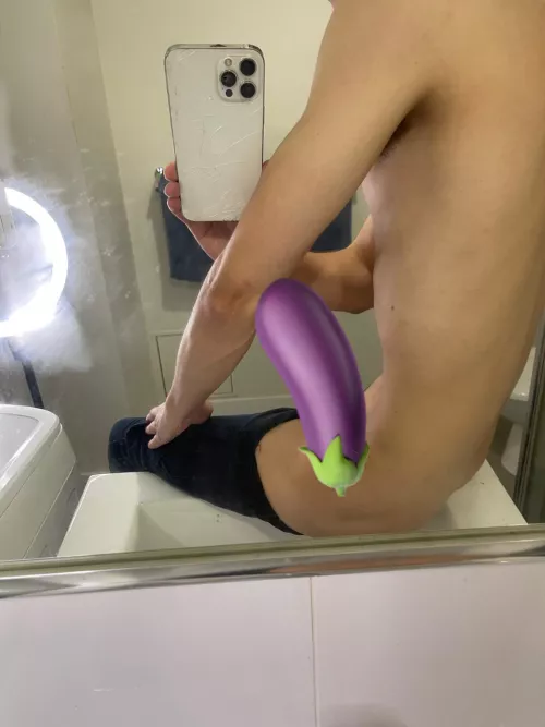 Let me jerk off over you 😝😝 by andrewcole2000