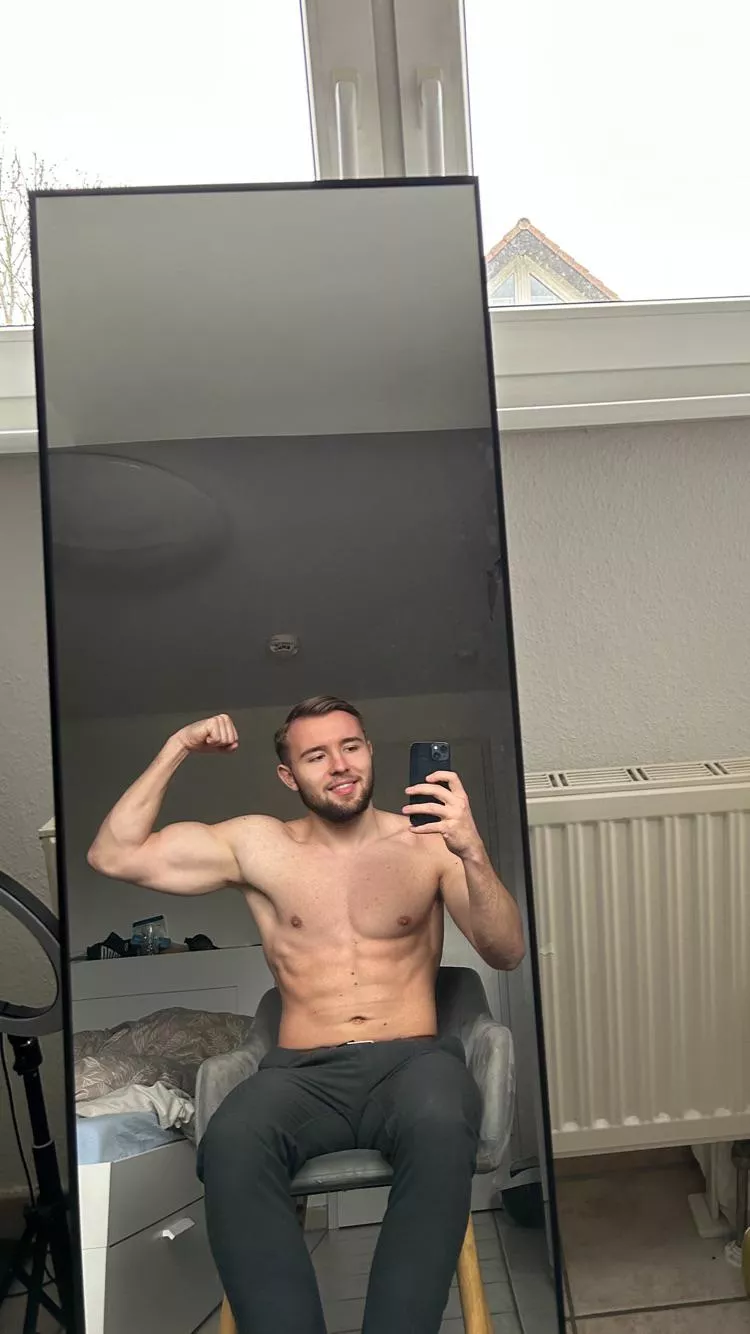 let me take care of you posted by Moonshotsbenny67