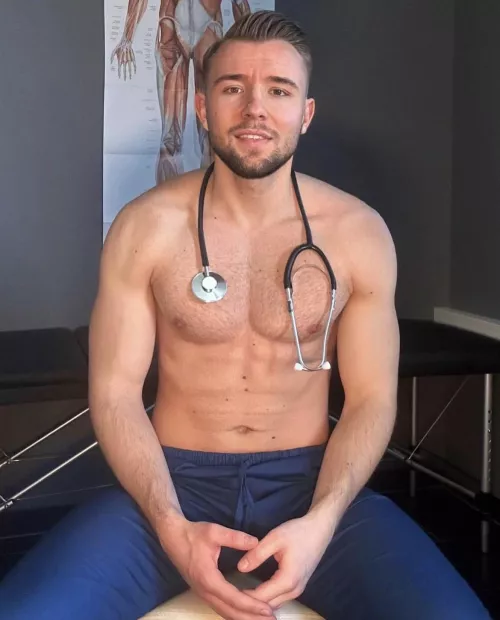 let me take care of you by Moonshotsbenny67