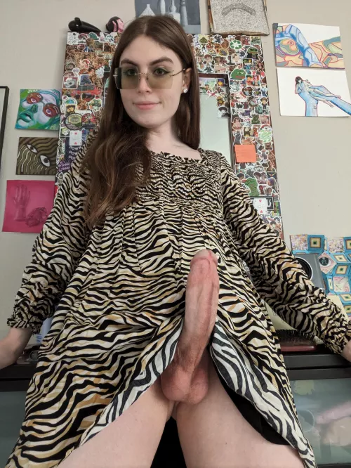 Let's go all the way, are you free today? by nayomo_