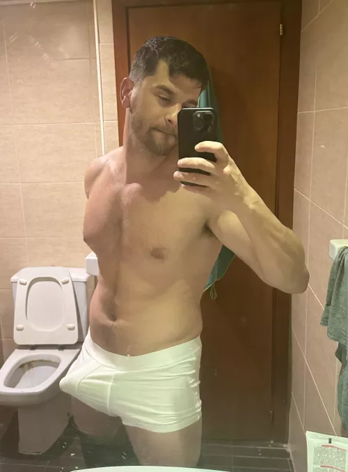 Let’s have a sword fight🍆⚔️🍆 by realisiwak