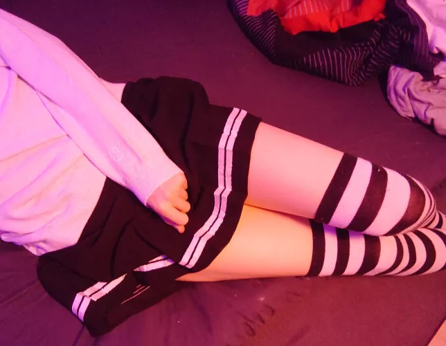 Let's have a wonderful week 🥰🤍 by OkReview3008