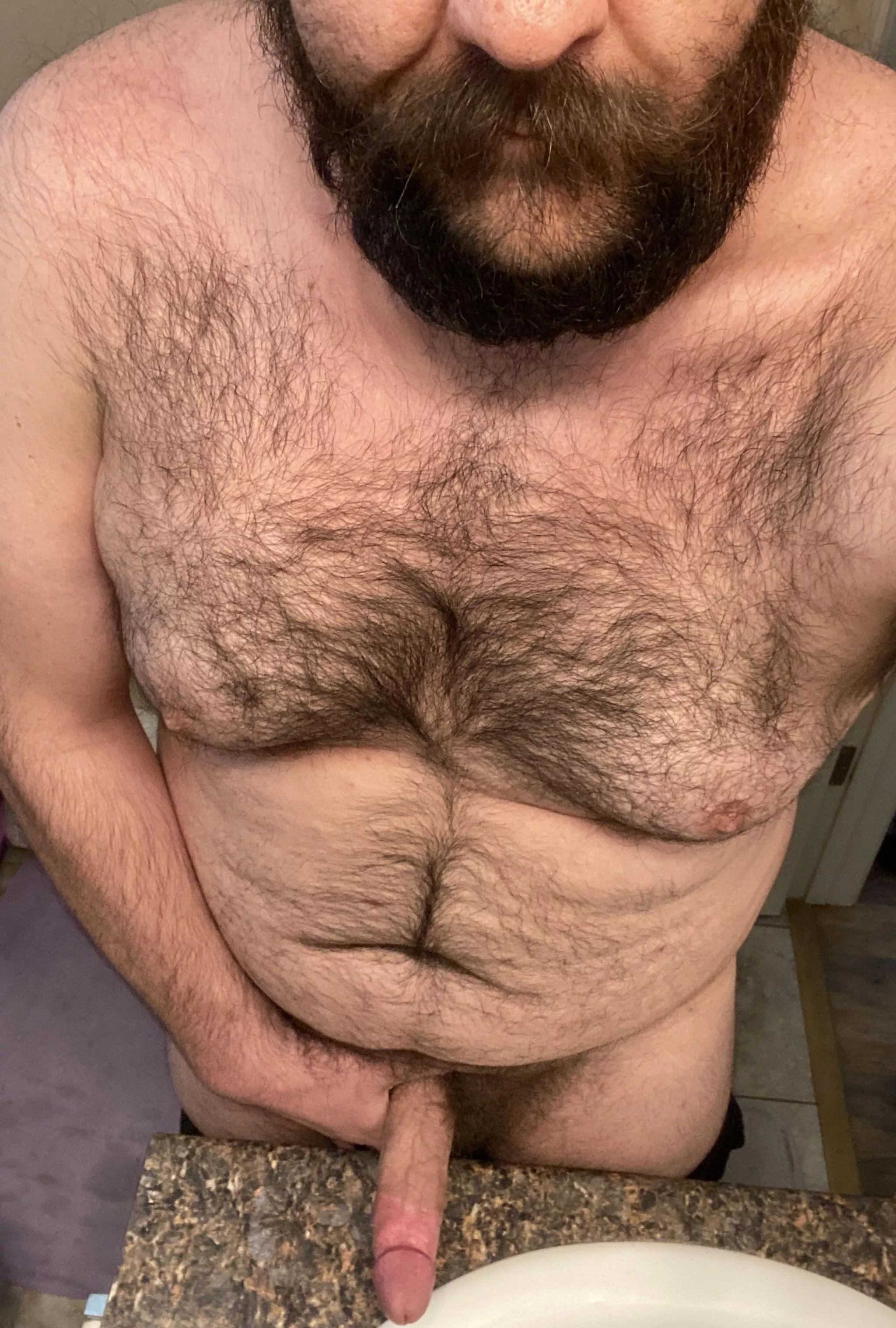 Let’s have some fun before we shower posted by ChubbyBWC669
